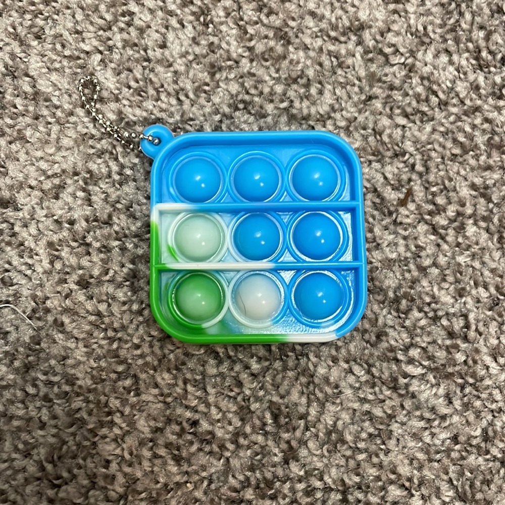 Spring Fun Fidget Set - Picture 3 of 4